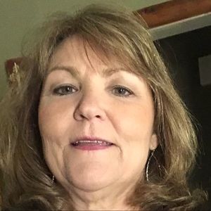 Meet your Posher, Sue
